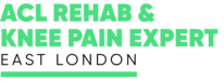 ACL Rehab & Knee Pain Expert East London
